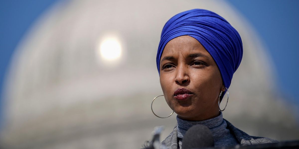 Targeted By AIPAC Ads Over Support for Palestinian Rights ...