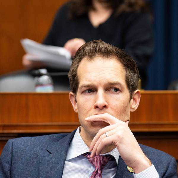 Rep. Jake Auchincloss
