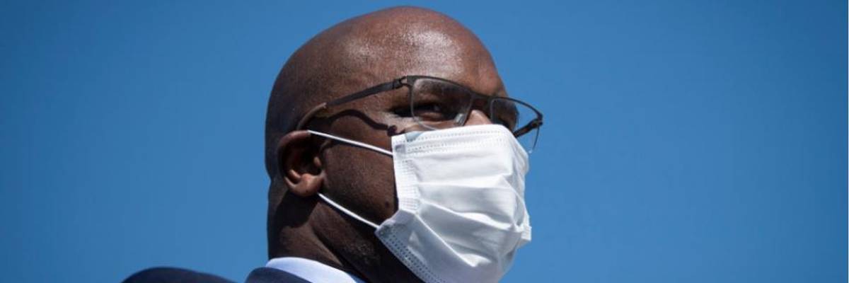 To Push for 'Big and Bold' Agenda, Bowman to Deliver Progressive Response to Biden's Congressional Address