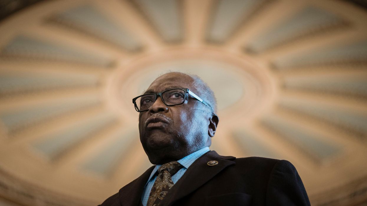 Rep. James Clyburn