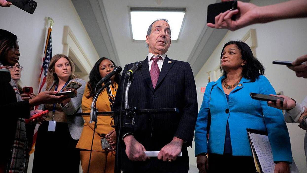 'We Are at a Dangerous Precipice': Raskin Bill Would Create Commission to Examine President's Fitness