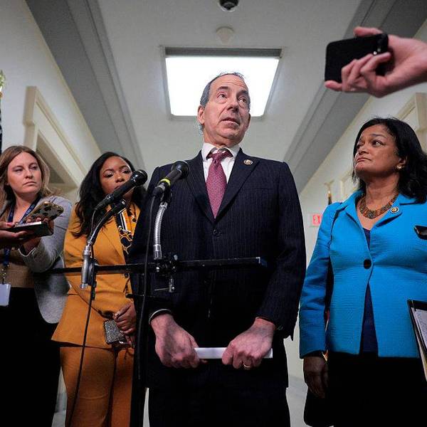 'We Are at a Dangerous Precipice': Raskin Bill Would Create Commission to Examine President's Fitness