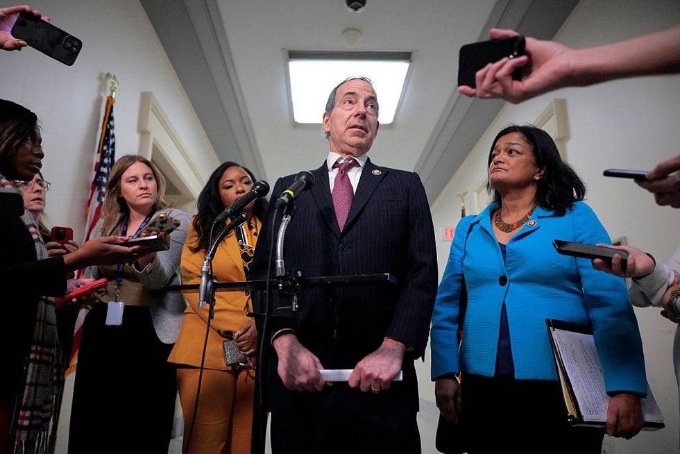 'We Are at a Dangerous Precipice': Raskin Bill Would Create Commission to Examine President's Fitness