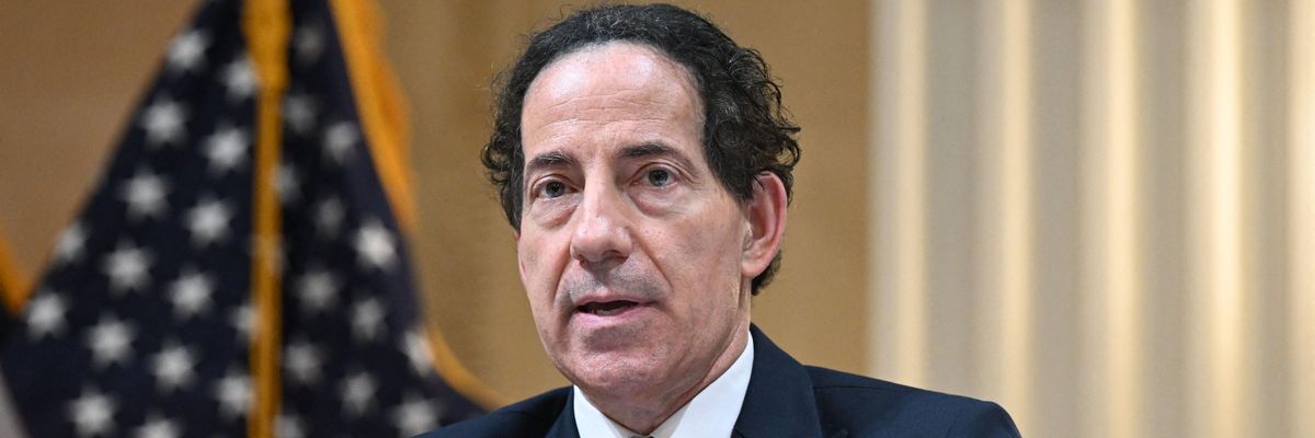 Rep. Jamie Raskin