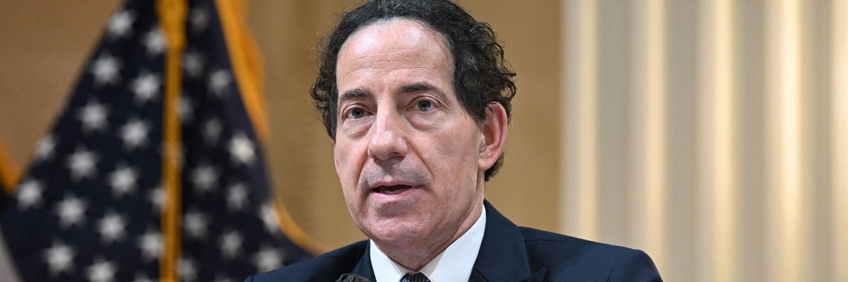 Raskin: Thomas 'Absolutely Should Recuse' in Trump 2024 Case | Common ...