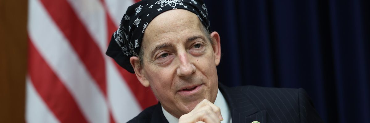 Rep. Jamie Raskin