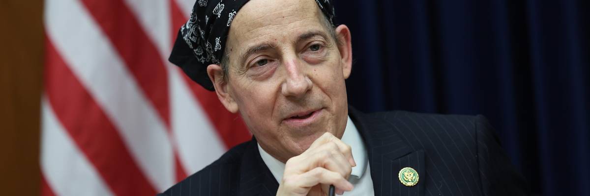 Rep. Jamie Raskin