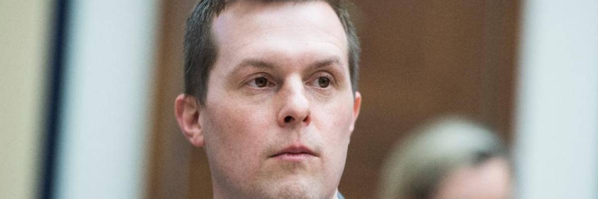 'Golden Voted Against Helping the People of Maine': Meet the One Democrat Who Voted No on Covid Relief Bill