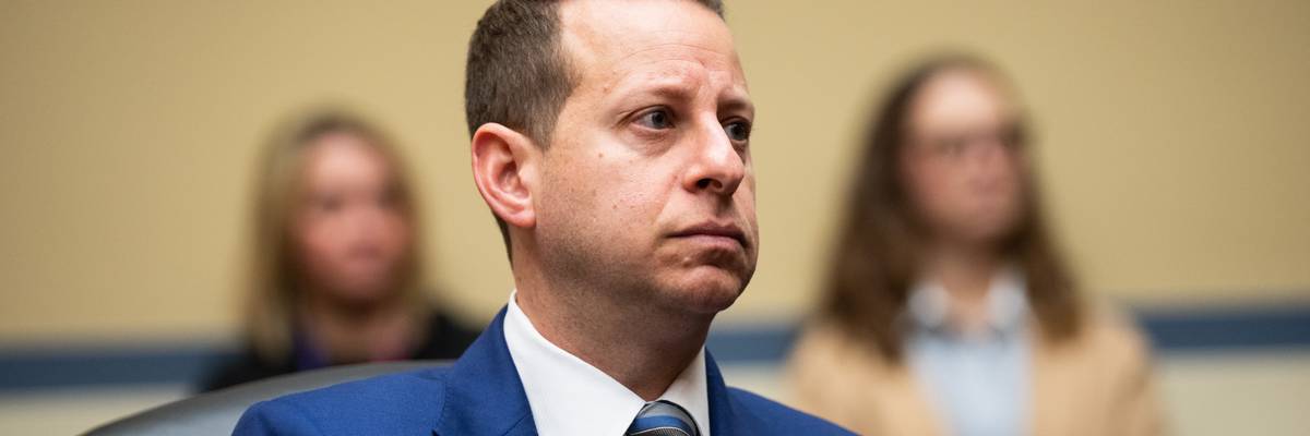 Rep. Jared Moskowitz