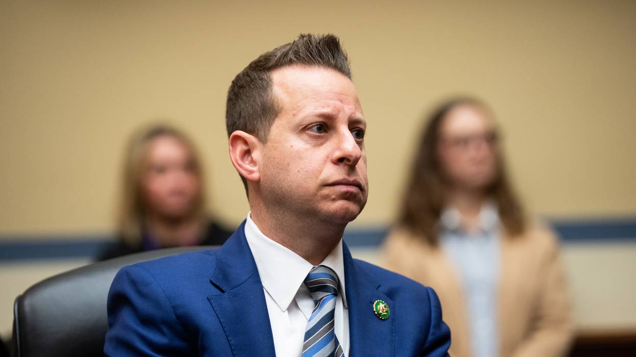 Rep. Jared Moskowitz