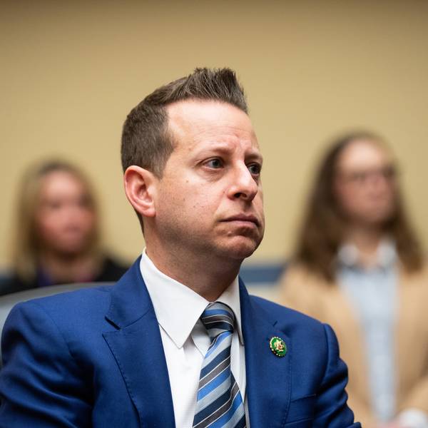 Rep. Jared Moskowitz