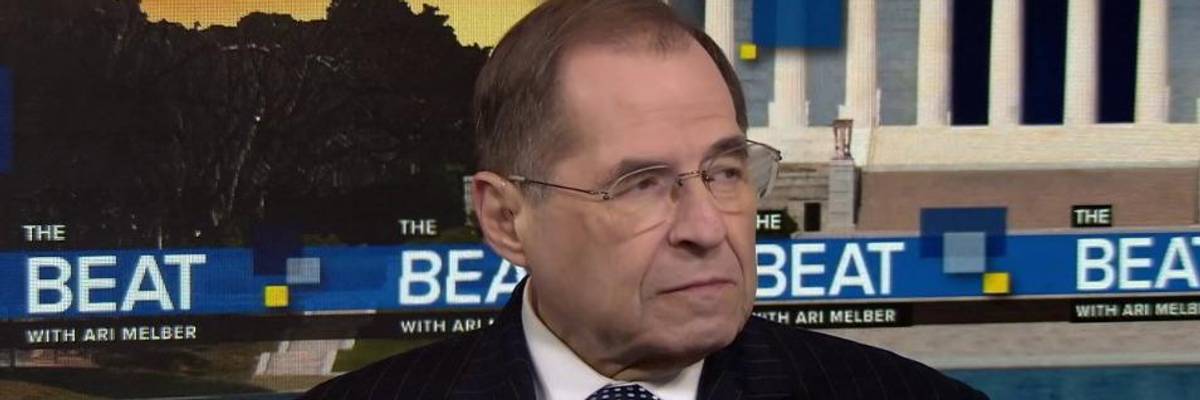 Trump Demands Networks Retaliate Against Guests Who Discussed Evidence of Collusion