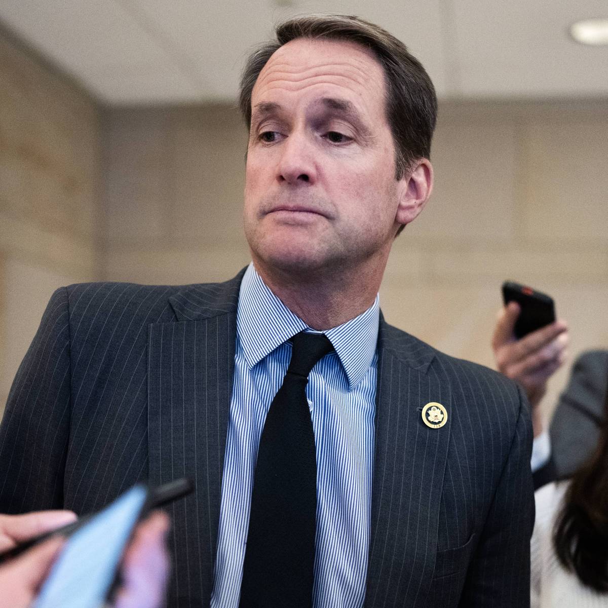 Rep. Jim Himes