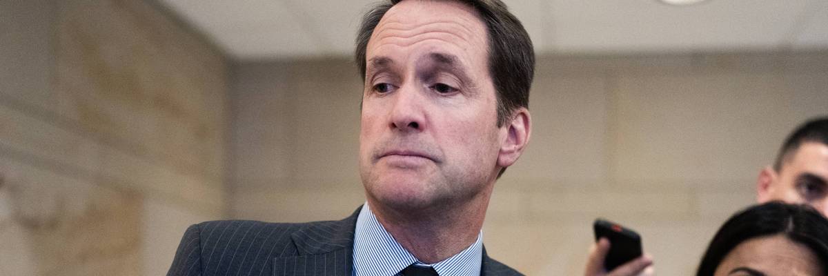 Rep. Jim Himes