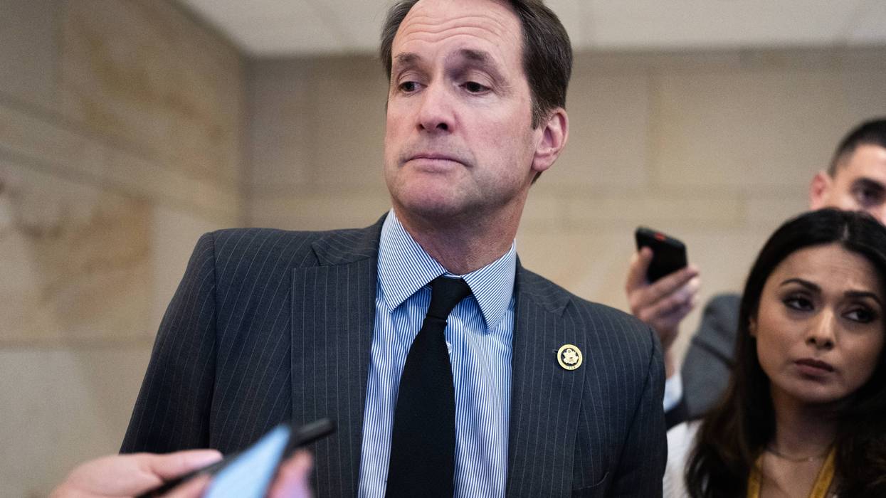 Rep. Jim Himes