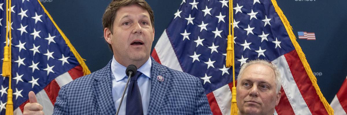 Rep. Jodey Arrington