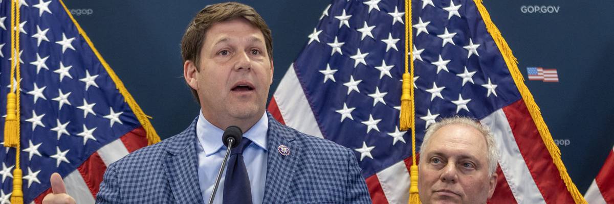 Rep. Jodey Arrington