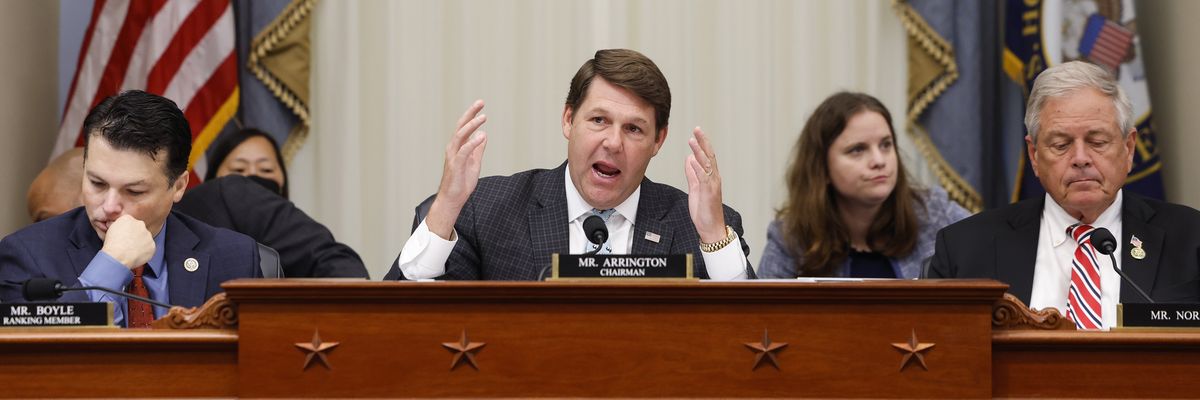 Rep. Jodey Arrington