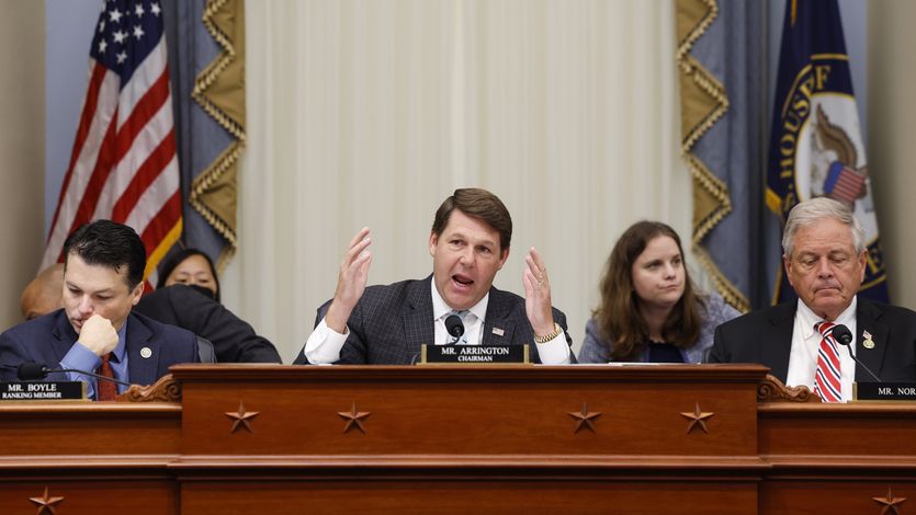 Rep. Jodey Arrington