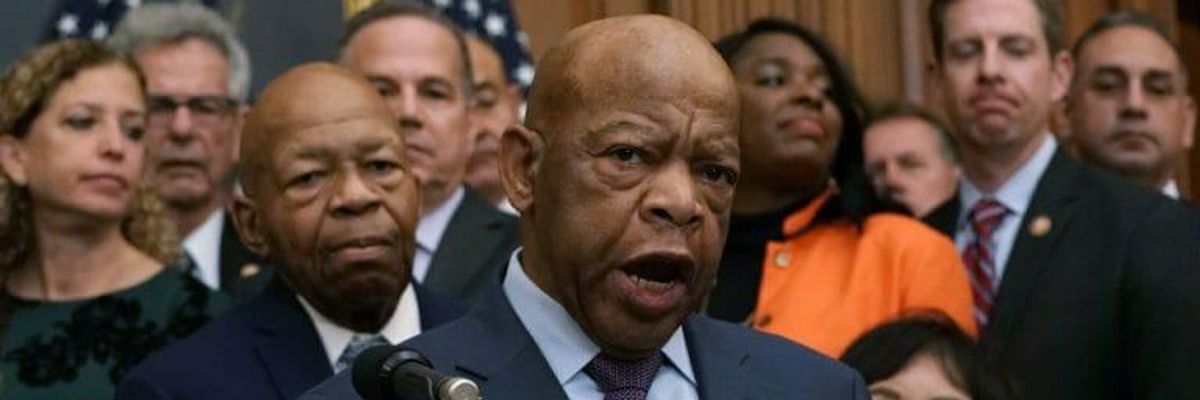 As Citizens United Turns 10, We Need Candidates Who Will Fight to Get Money Out of Politics