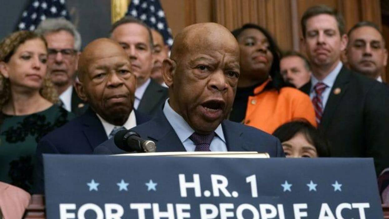 As Citizens United Turns 10, We Need Candidates Who Will Fight to Get Money Out of Politics