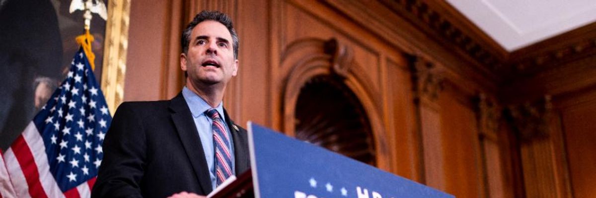 Now Is the Time to Really Prosecute the Case Against Trump--By Pivoting to Real Democratic Reform