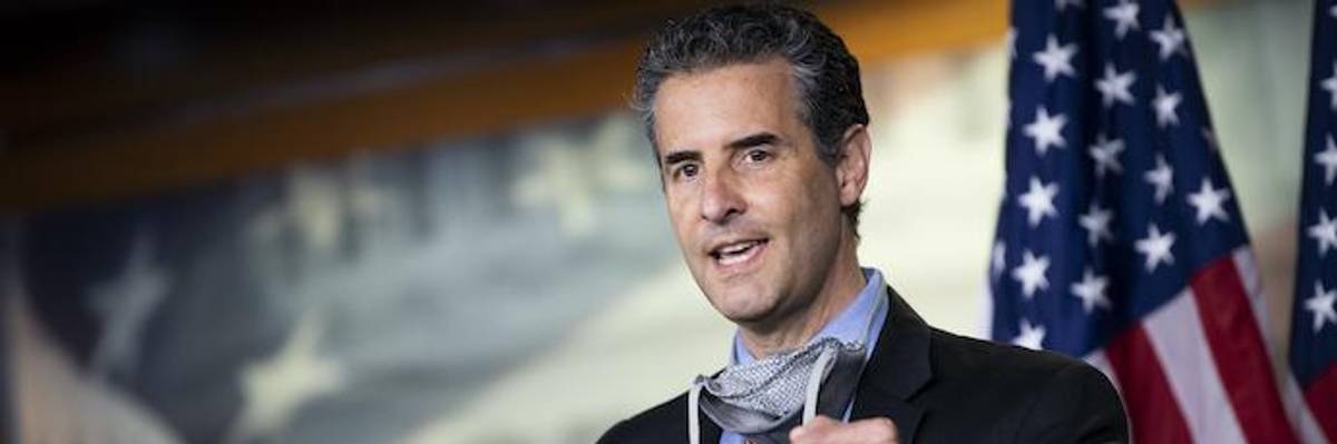 Reintroduced 'For the People Act' Praised for Its Potential to Bring Sweeping Democracy Reforms