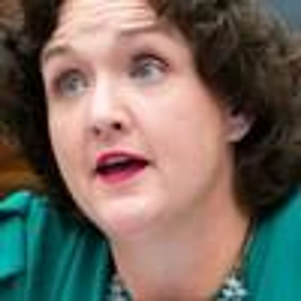 Rep. Katie Porter