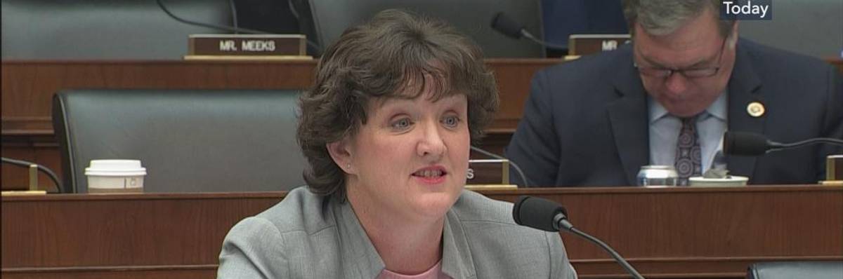 Rep. Katie Porter