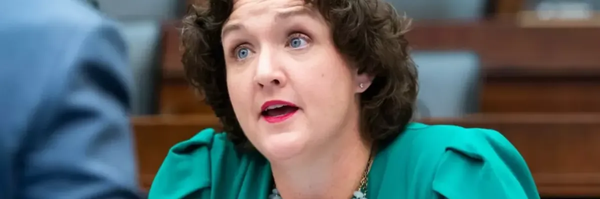 Rep. Katie Porter