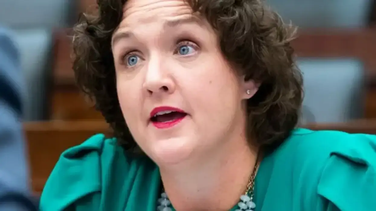 Rep. Katie Porter