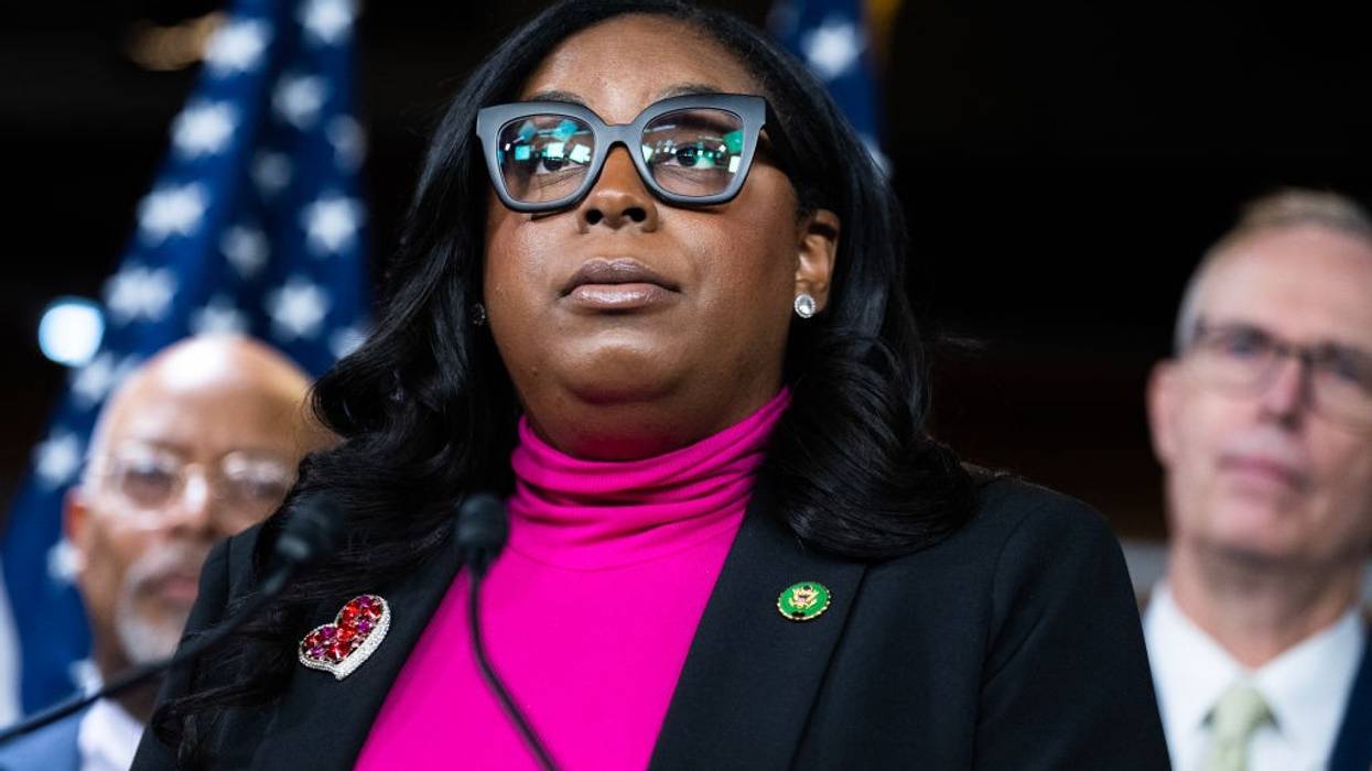 Rep. LaMonica McIver