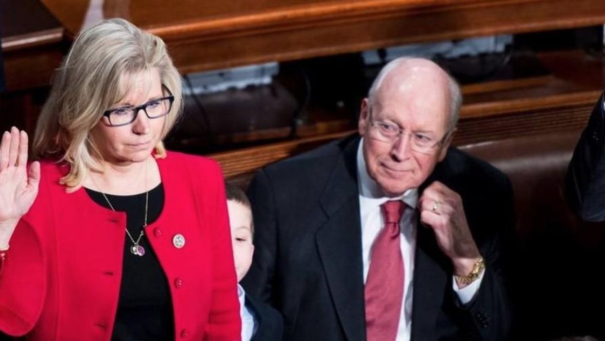 Media Continue to Ignore That Both Parties Almost Always Agree That More War Is Good