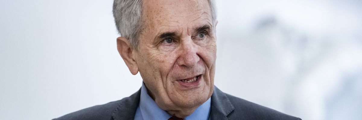 Rep. Lloyd Doggett (D-Texas)
