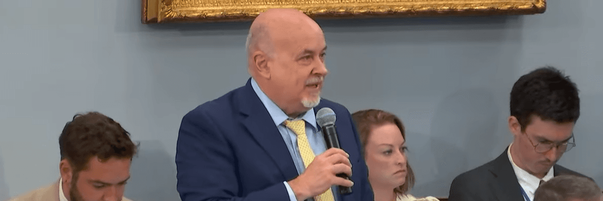 House GOP Votes Down Amendments to Restore Funding for Meals on Wheels, AIDS Prevention