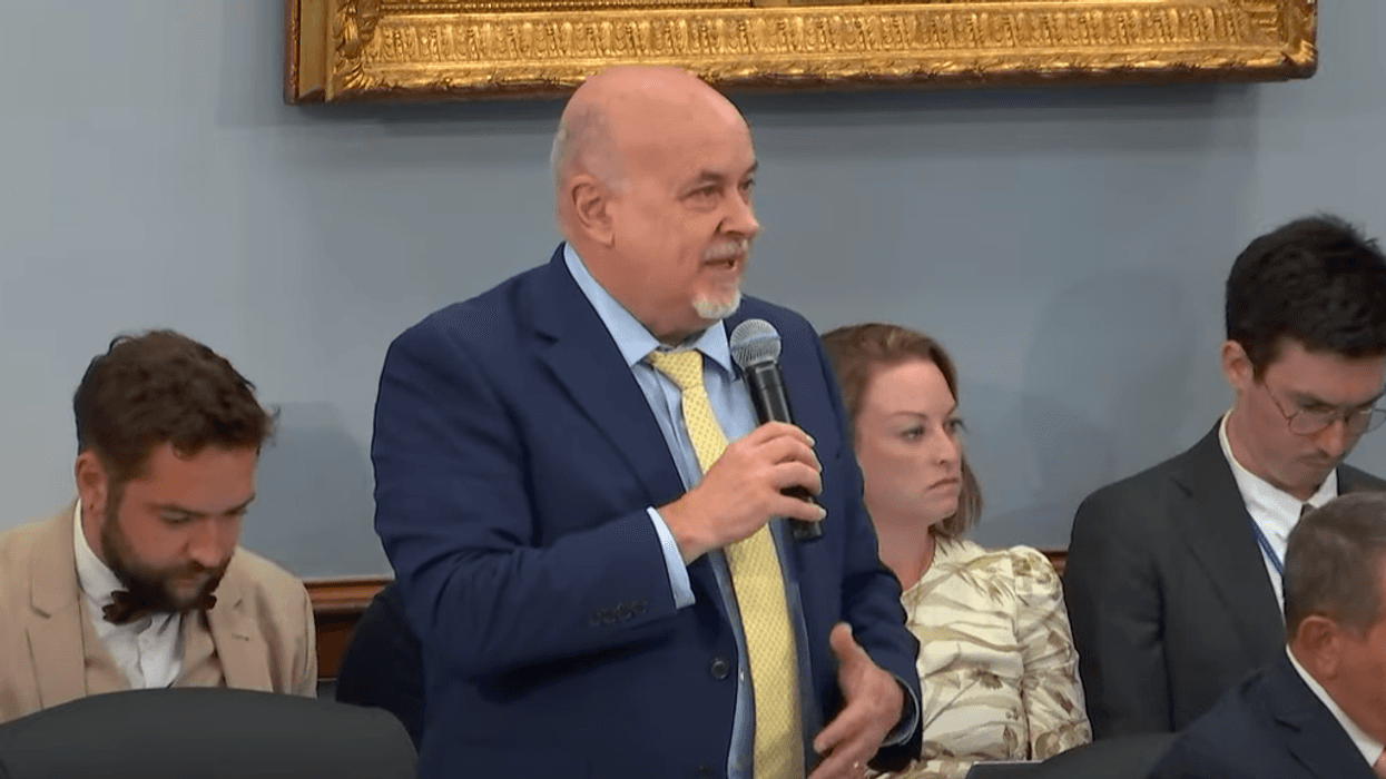 House GOP Votes Down Amendments to Restore Funding for Meals on Wheels, AIDS Prevention