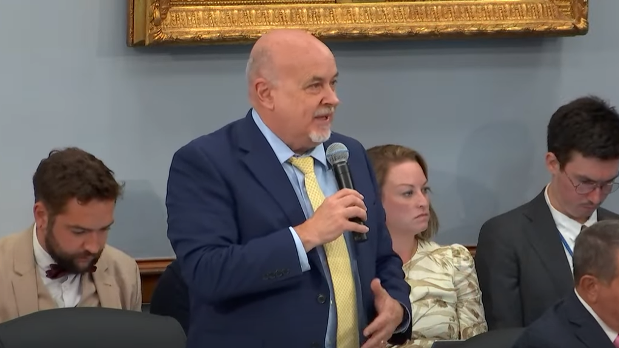 House GOP Votes Down Amendments to Restore Funding for Meals on Wheels, AIDS Prevention