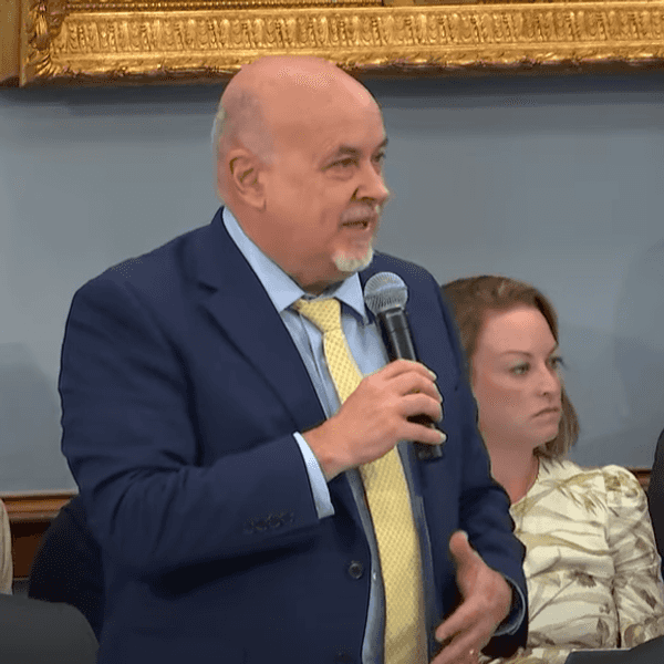 House GOP Votes Down Amendments to Restore Funding for Meals on Wheels, AIDS Prevention