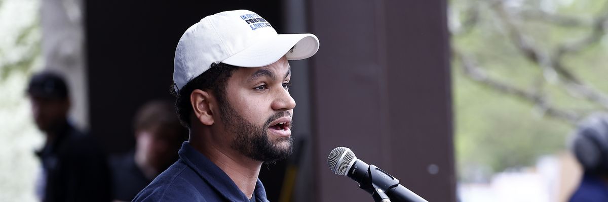 Four House Dems in El Salvador to Secure Release of 'Wrongfully Deported' Abrego Garcia