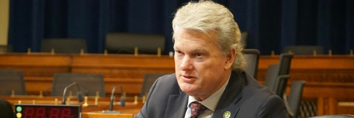 GOP Congressman Suggests 'Pinochet Air' Death Flights for Migrants ...