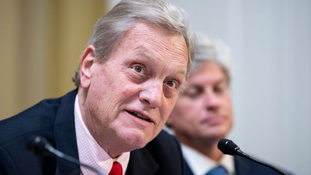 GOP Attack on Biodiversity, Climate 'Sticks Finger in the Eye of American People'