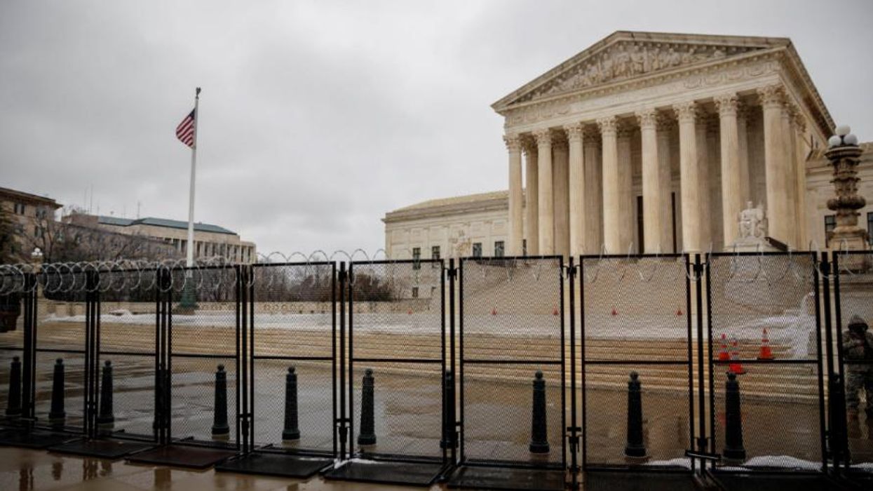 Biden Creates Commission to Study Supreme Court Expansion, Other Reforms