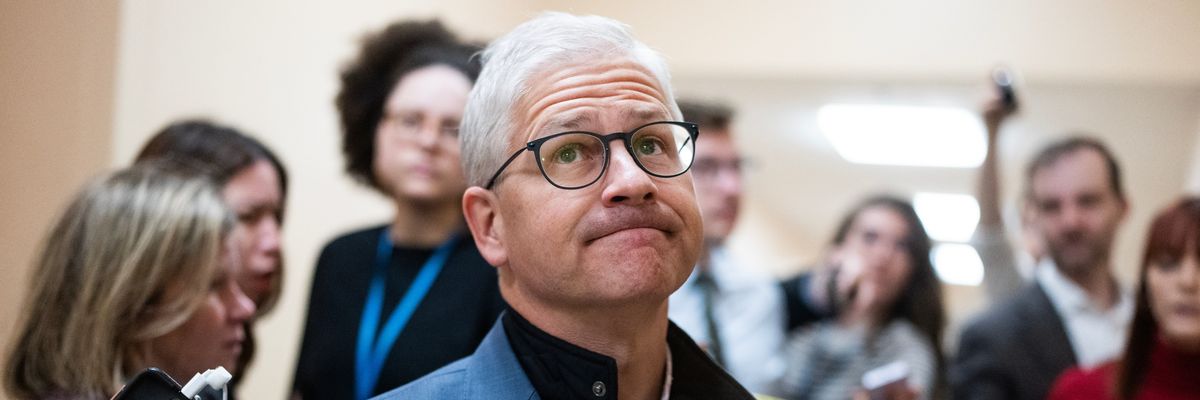 Rep. Patrick McHenry