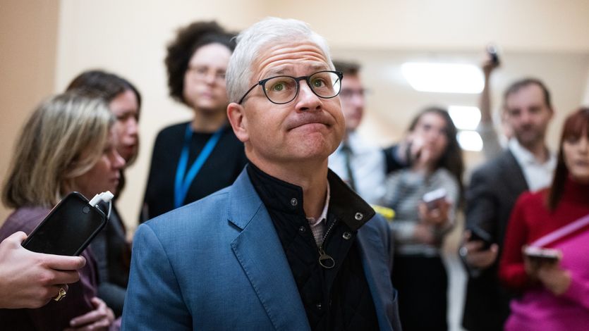 Rep. Patrick McHenry