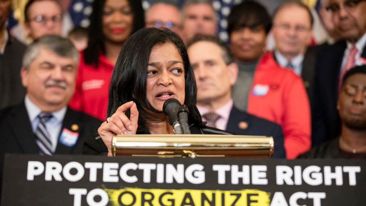 Democracy is Dying. Unions Can Help Save It.