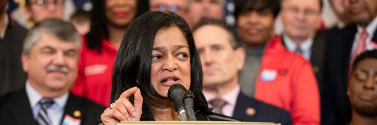 Despite Fearmongering From Business Interests, the Pro Act Will Not Destroy the Gig Economy