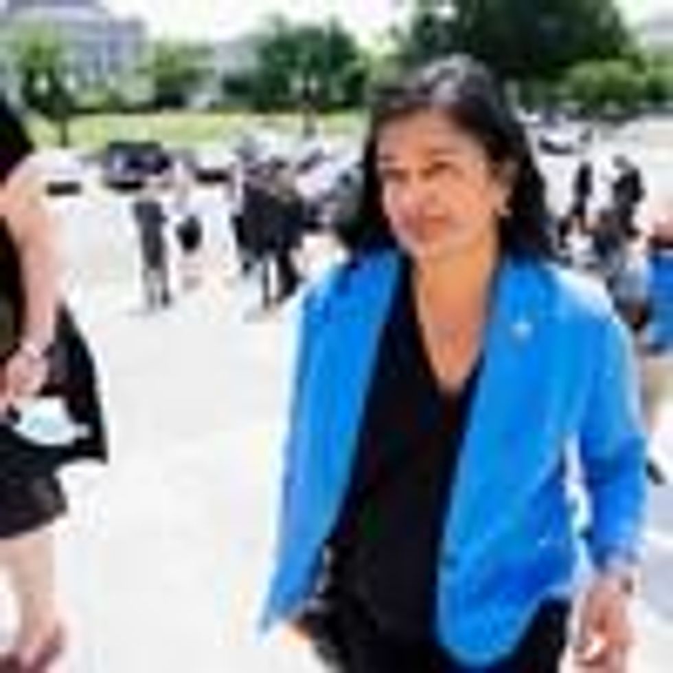 Rep. Pramila Jayapal