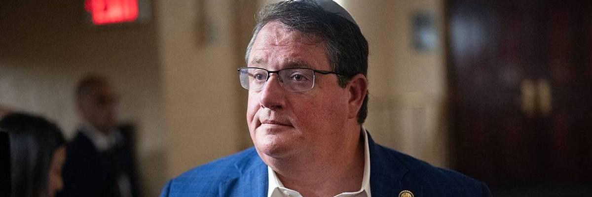 ‘Expel Randy Fine Immediately’: Vile Bigotry of GOP Lawmaker Sparks Calls for His Ouster