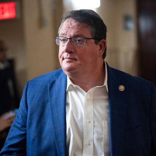 ‘Expel Randy Fine Immediately’: Vile Bigotry of GOP Lawmaker Sparks Calls for His Ouster