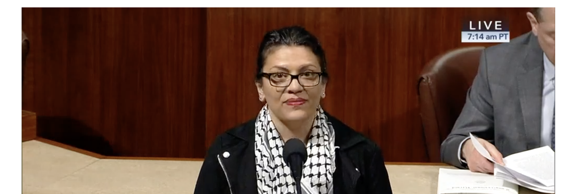 The Last Decade Brought the Conflict to the U.S., and That Is Progress